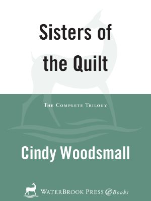 [Sisters of the Quilt 01] • Sisters of the Quilt